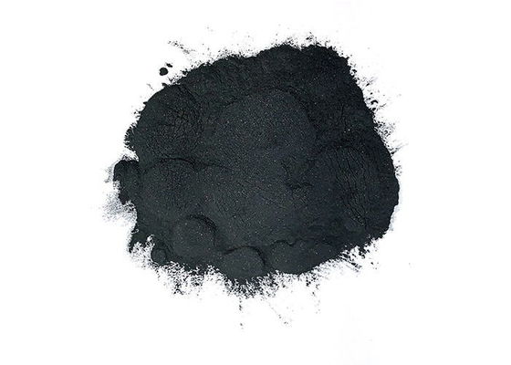 Inoculation malléable noire de fer de Gray Barium Silicon Inoculant 10-50mm