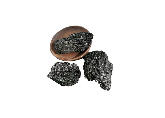 Haut carbure de silicium de dureté Deoxidizer point de fusion de 2700 degrés