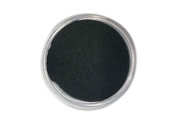 Poudre abrasive pure métallurgique Fe2O3 de carbure de silicium de 90% sic