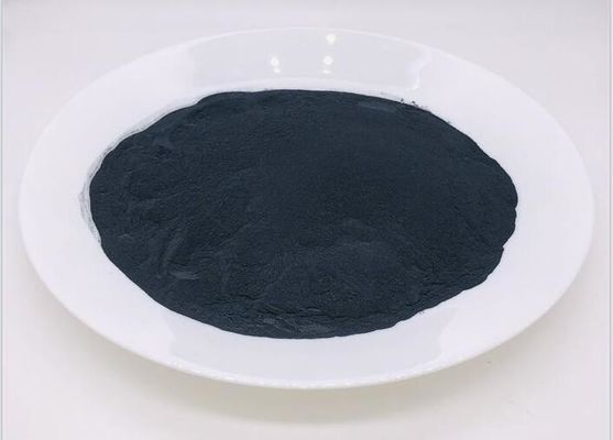 Poudre abrasive pure métallurgique Fe2O3 de carbure de silicium de 90% sic