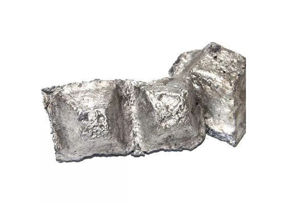 Alliage en aluminium FeAl32Si25 de silicium comme Deoxidzer pour la sidérurgie