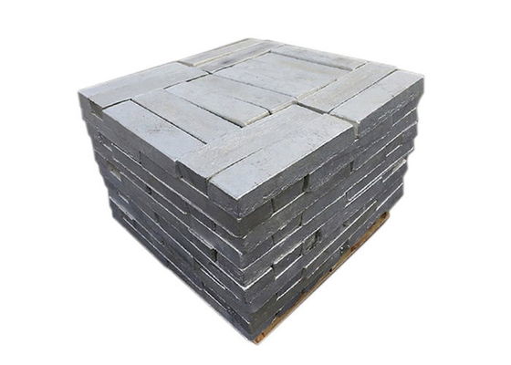 14 kg de magnésium pur métal 99,95% min Fourniture de différentes formes et tailles
