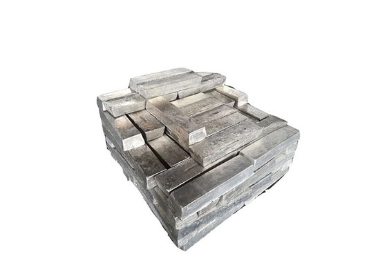 99,8% métal ultra pur 500g de magnésium par alliage de magnésium de morceau