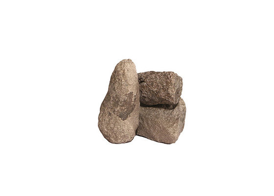 Agent Ferro Silico Manganese de Deoxidizer de sidérurgie 17% SI