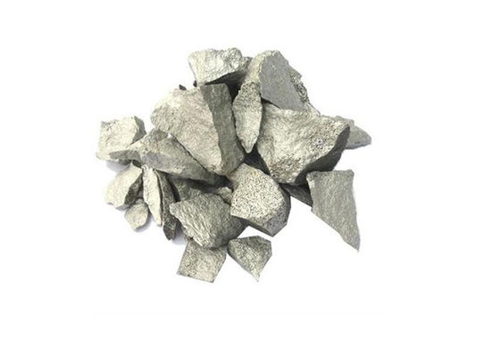 manganèse du manganèse 60% Silico de silicium de Deoxidizer Ferro de sidérurgie de 50mm