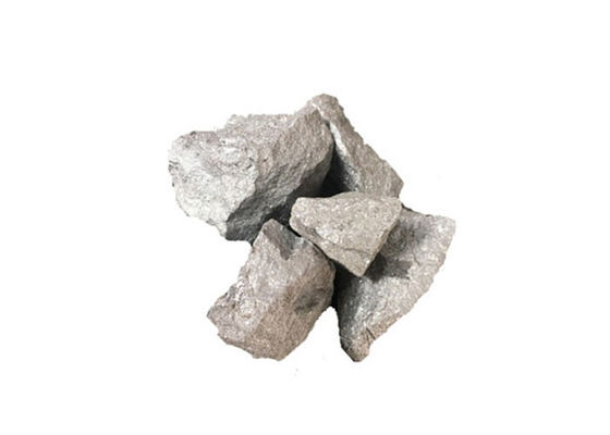 L'alliage de SiMn de manganèse de Silico de sidérurgie met en bloc Deoxidant