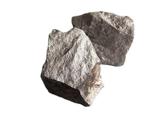 manganèse ferro 60% de silicium de désoxydation