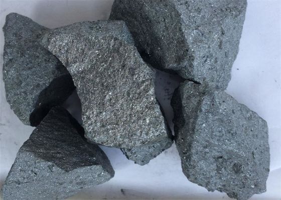 Alliage de Casi de silicium de calcium de haute catégorie pour Deoxidizer et Desulfurizer