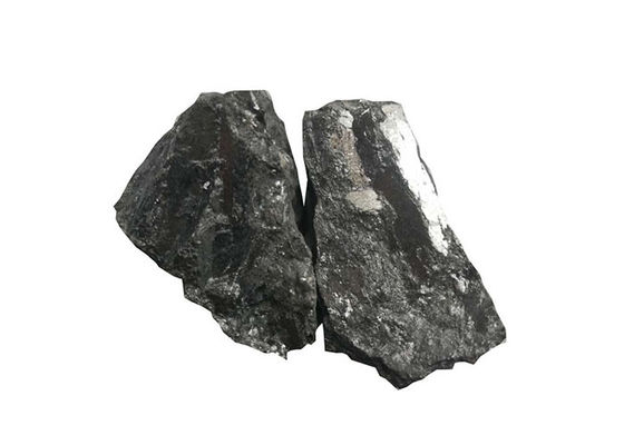 Emballage de l'alliage Ca28Si50 1MT de silicium de calcium d'extracteur d'oxygène