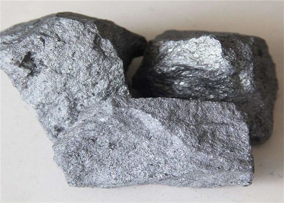 Alliage de Casi de silicium de calcium de haute catégorie pour Deoxidizer et Desulfurizer