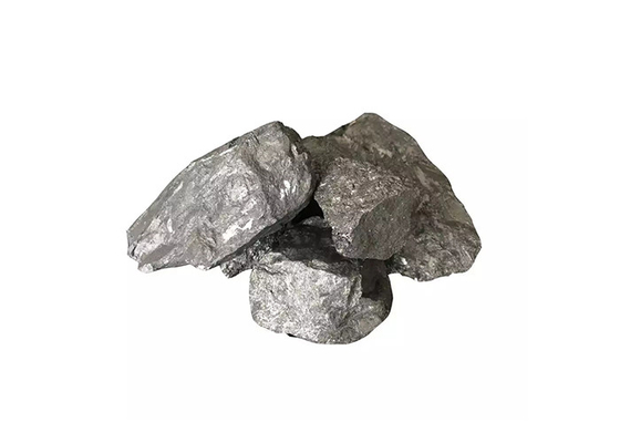 Alliage de Casi de silicium de calcium de haute catégorie pour Deoxidizer et Desulfurizer