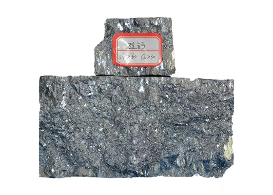 60-14 manganèse de silicium pour la sidérurgie Deoxidizer