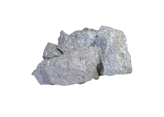 Fer de moulage de sidérurgie Silico ferro 75% 72%
