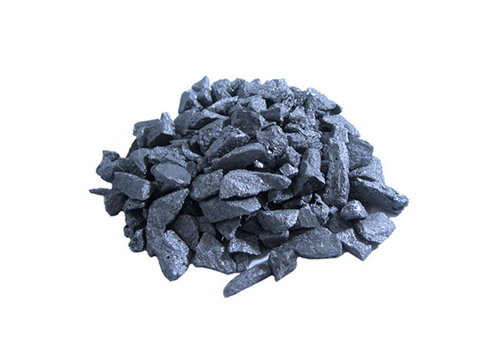 Additifs de sidérurgie de granule du manganèse 72% de ferrosilicium de l'alliage 75 de Fesi
