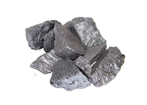 Additif de la métallurgie 553 de la catégorie 441 de silicium-métal d'OIN