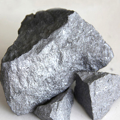 Alliage du ferrosilicium 72 pour la granularité de sidérurgie 10mm 100mm