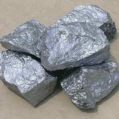 Granularité du silicium-métal 441 pour 10mm-70mm