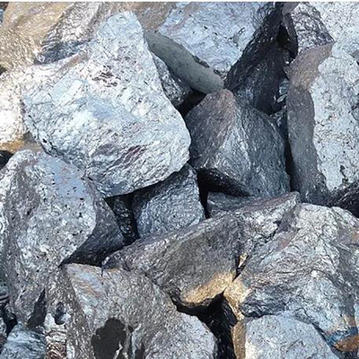 Bon silicium-métal de résistance à l'oxydation 441 pour des fours de sidérurgie