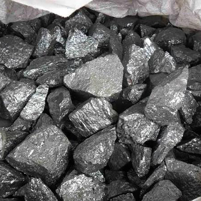 Bon silicium-métal de résistance à l'oxydation 441 pour des fours de sidérurgie