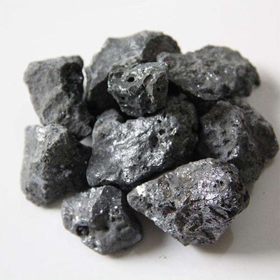Scories ferros de silicium pour les scories en acier de retour pour faire la fonte