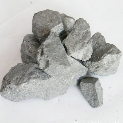 3-8 magnésium ferro de silicium pour la fonte 10mm-100mm