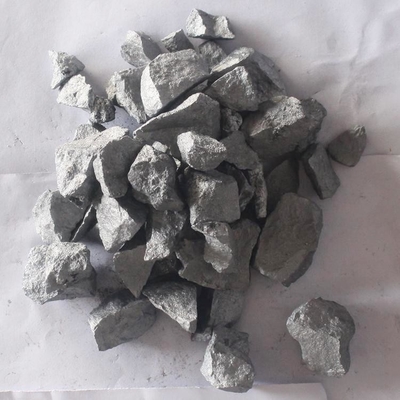 3-8 magnésium ferro de silicium pour la fonte 10mm-100mm