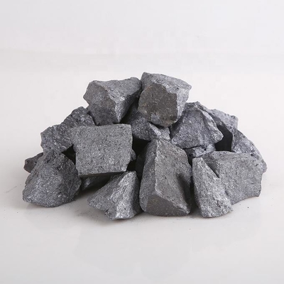 Alliage ferro de silicium FeSi 65% comme Deoxidizer pour la sidérurgie
