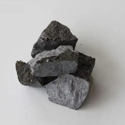 Alliage ferro du silicium Fesi70 pour le granule de morceau de Deoxidizer de sidérurgie