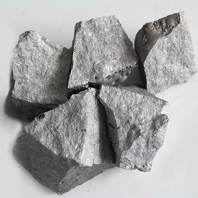 Alliage ferro du silicium Fesi70 pour le granule de morceau de Deoxidizer de sidérurgie