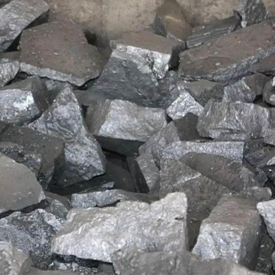 Alliage ferro du silicium Fesi70 pour le granule de morceau de Deoxidizer de sidérurgie