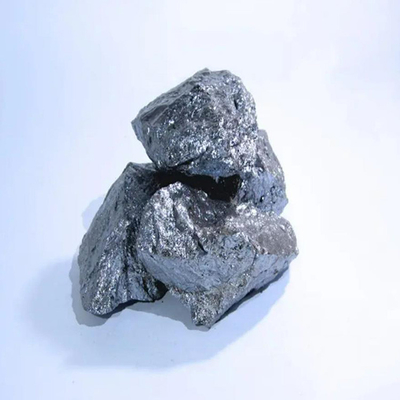 Silicium-métal de sidérurgie 97 pour pur métallurgique