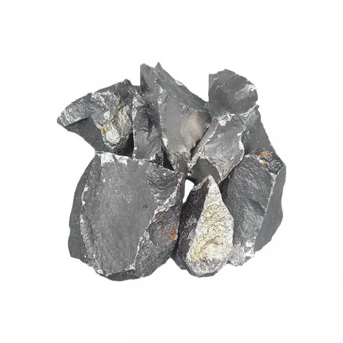  Le silicium-métal 441 morceau Ferro de 553 catégories allie le silicium en métal