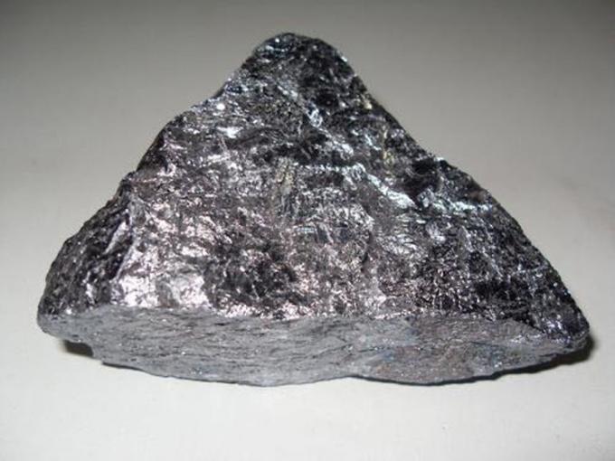 Silicium-métal ferro en métal d'alliage 553 silicium-métal pur de silicium métallique de 441 catégories 553 441