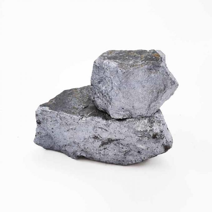 Le silicium-métal 441 morceau Ferro de 553 catégories allie le silicium en métal