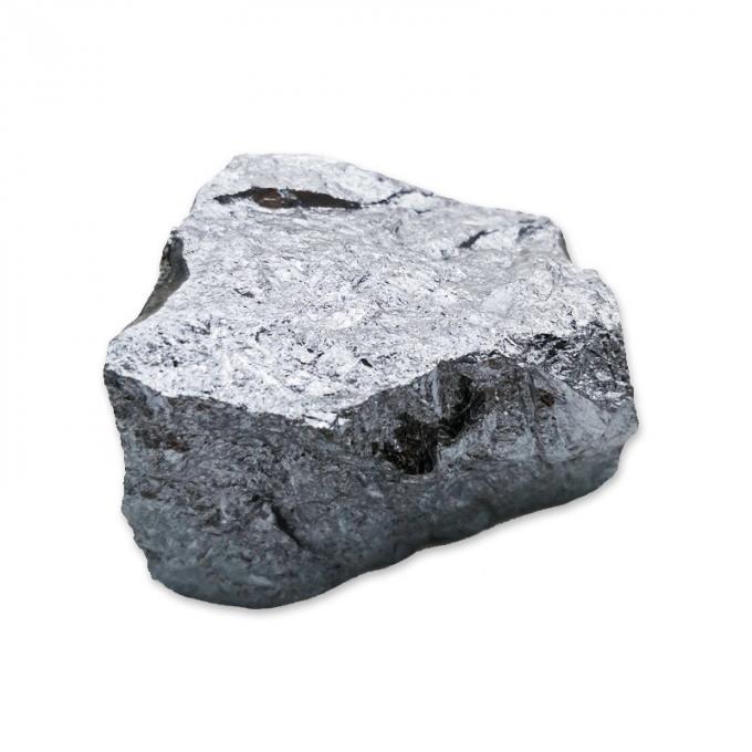 Alliage ferro du silicium-métal du morceau 3303 de silicium-métal 99%
