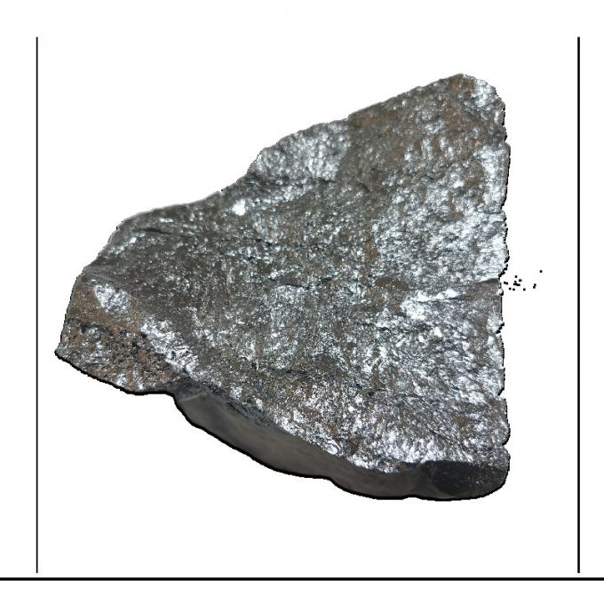 Silicium-métal en métal d'alliage de Ferro 3303 pour métallurgique