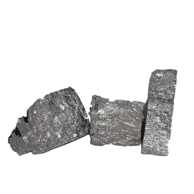 Manganèse ferro de ferromanganèse moyen de carbone d'alliage de silicium pour la sidérurgie