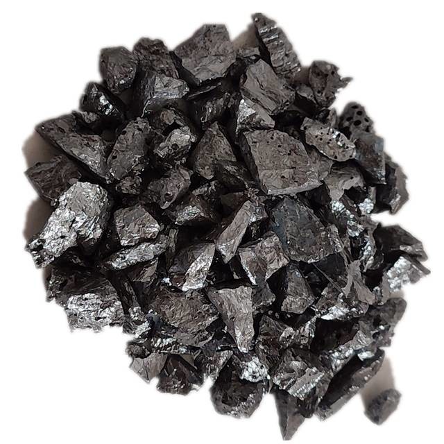  Morceau de silicium en métal du silicium-métal d'alliage de Deoxidizer de métallurgie 421