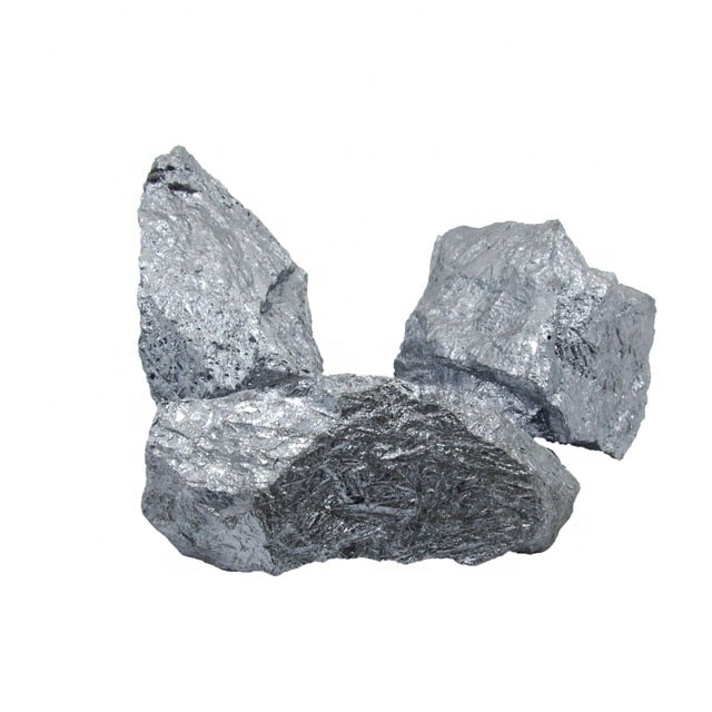 Catégorie du silicium-métal d'industrie 441 pour métallurgique