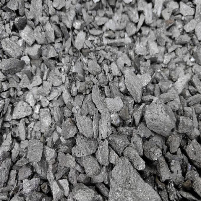 Inoculant ferro de baryum de silicium comme matériaux de sidérurgie