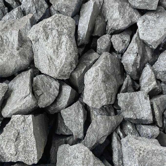 Haute ferro 65 ferros de manganèse de Femn industrie sidérurgique de 75 alliages