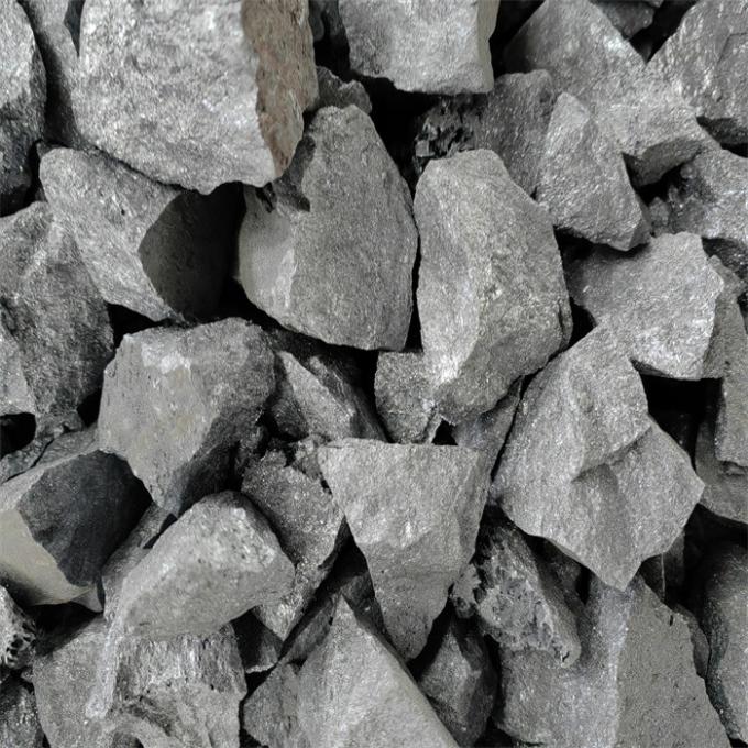 Inoculant ferro de baryum de silicium comme matériaux de sidérurgie