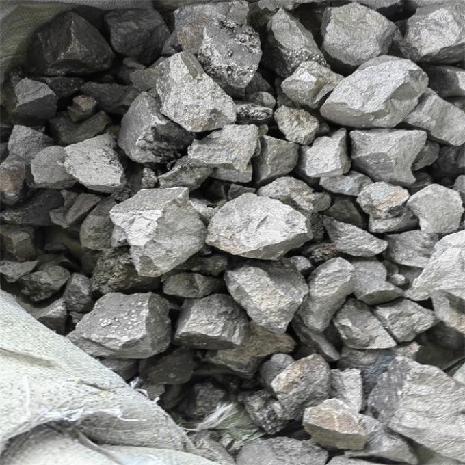 Haute ferro 65 ferros de manganèse de Femn industrie sidérurgique de 75 alliages