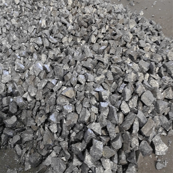 Alliage métallurgique 72% de silicium du silicium 75% Ferro de fer de Fesi
