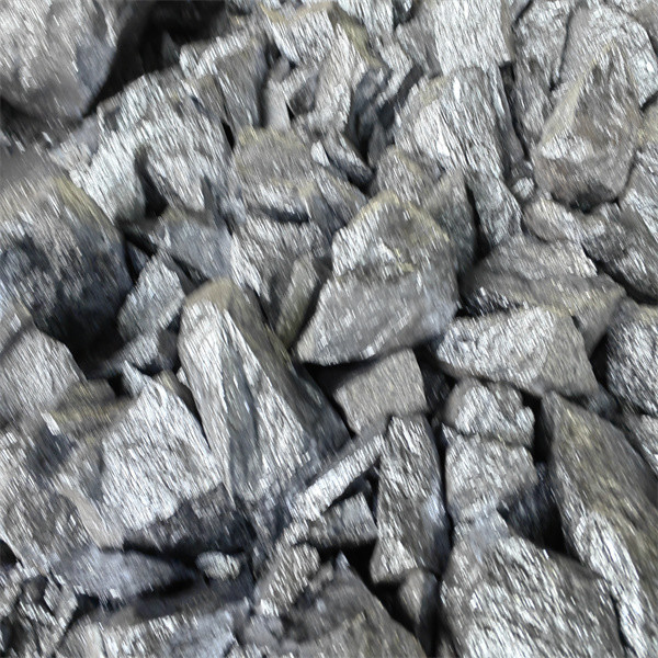 Ferromanganèse ferro d'alliage de silicium de manganèse de silicium de sidérurgie