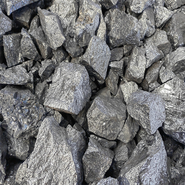 Ferromanganèse ferro d'alliage de silicium de manganèse de silicium de sidérurgie