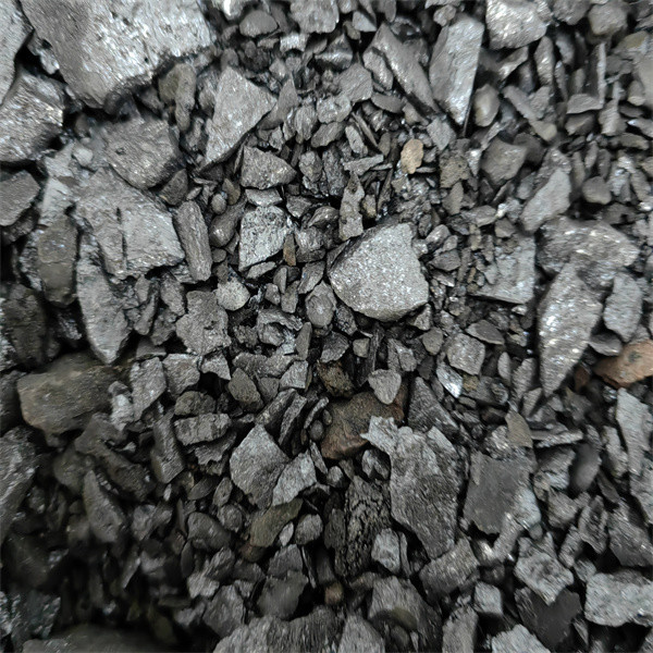 alliage ferro de silicium du silicium 70 ferros de 10mm pour la sidérurgie
