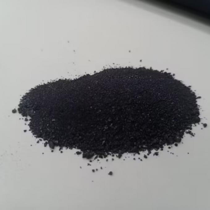 Coke calciné à haut carbone CPC de pétrole de bas soufre
