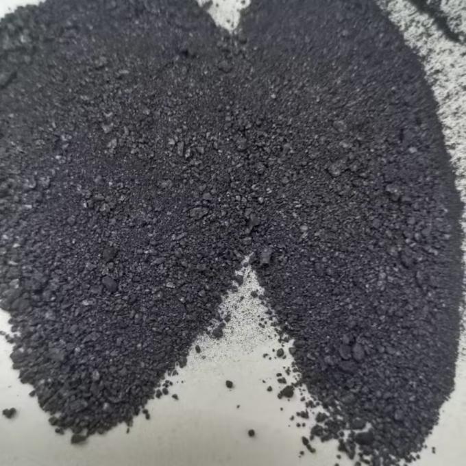 L'éleveur de carbone a calciné le pétrole Coke1-5mm