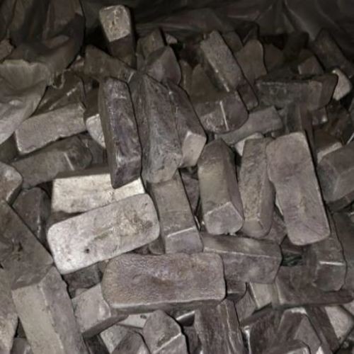 Lingot pur léger de haute qualité de magnésium pour les systèmes de transmission des véhicules à moteur